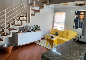 Foto 1 de Apartamento com 1 Quarto à venda, 55m² em Cambuí, Campinas