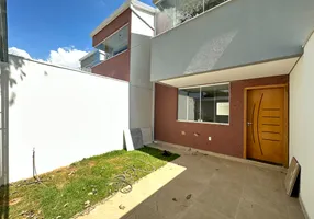 Foto 1 de Casa com 3 Quartos à venda, 116m² em Itapoã, Belo Horizonte