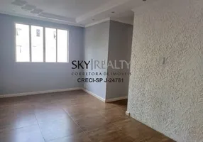 Foto 1 de Apartamento com 2 Quartos à venda, 49m² em Jardim São Bernardo, São Paulo