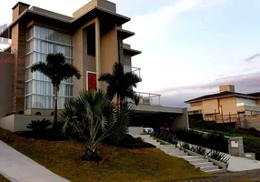 Foto 1 de Casa de Condomínio com 4 Quartos à venda, 345m² em Reserva do Paratehy, São José dos Campos
