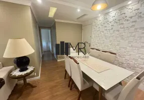 Foto 1 de Apartamento com 2 Quartos para alugar, 74m² em Freguesia- Jacarepaguá, Rio de Janeiro