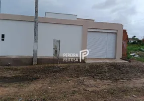 Foto 1 de Casa com 3 Quartos à venda, 69m² em , Paço do Lumiar