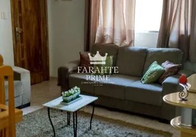 Foto 1 de Apartamento com 2 Quartos à venda, 98m² em Vila Matias, Santos