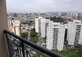 Foto 1 de Cobertura com 1 Quarto para venda ou aluguel, 120m² em Vila Sônia, São Paulo