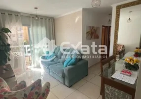 Foto 1 de Apartamento com 2 Quartos à venda, 82m² em Alem Ponte, Sorocaba