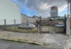 Foto 1 de Lote/Terreno à venda, 336m² em São Cristóvão, Belo Horizonte