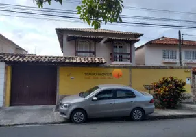 Foto 1 de Casa com 4 Quartos à venda, 160m² em Piratininga, Niterói