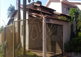 Foto 1 de Casa com 3 Quartos à venda, 193m² em Centro, Araraquara