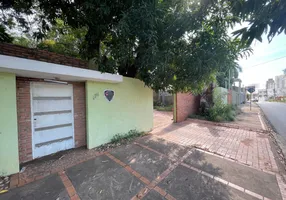 Foto 1 de Casa com 4 Quartos à venda, 4000m² em Jardim Shangri La, Cuiabá