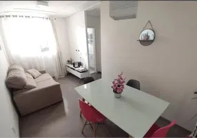 Foto 1 de Apartamento com 2 Quartos à venda, 51m² em Gramadão, Jundiaí