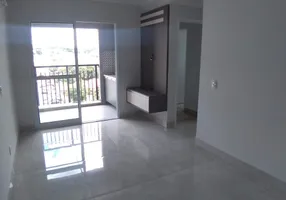 Foto 1 de Apartamento com 2 Quartos para venda ou aluguel, 64m² em Vila Nova, Itu