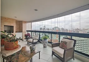 Foto 1 de Apartamento com 3 Quartos para venda ou aluguel, 218m² em Perdizes, São Paulo