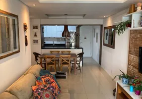 Foto 1 de Apartamento com 3 Quartos à venda, 108m² em Parque São Jorge, Florianópolis