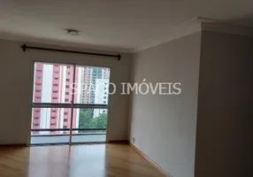 Foto 1 de Apartamento com 3 Quartos para alugar, 85m² em Vila Mascote, São Paulo