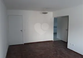 Foto 1 de Apartamento com 3 Quartos para alugar, 120m² em Jardim América, São Paulo