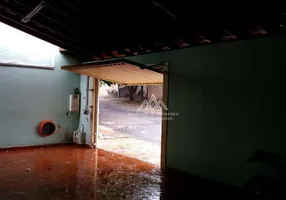 Foto 1 de Casa com 3 Quartos à venda, 167m² em Jardim Arlindo Laguna, Ribeirão Preto