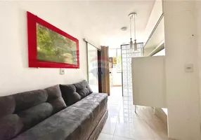Foto 1 de Apartamento com 1 Quarto para alugar, 30m² em Barra, Salvador