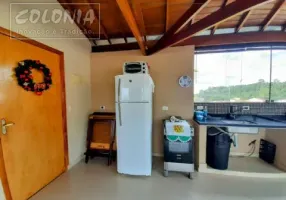 Foto 1 de Cobertura com 2 Quartos à venda, 165m² em Parque Terra Nova II, São Bernardo do Campo