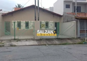 Foto 1 de Casa com 2 Quartos para alugar, 70m² em Residencial Novo Horizonte, Taubaté