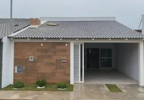 Foto 1 de Casa com 3 Quartos à venda, 200m² em Iririú, Joinville
