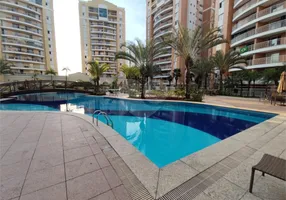 Foto 1 de Apartamento com 3 Quartos para alugar, 111m² em Vila Leopoldina, São Paulo