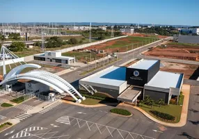 Foto 1 de Galpão/Depósito/Armazém à venda, 1817m² em Eden, Sorocaba