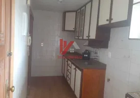 Foto 1 de Apartamento com 2 Quartos à venda, 67m² em Rio Comprido, Rio de Janeiro