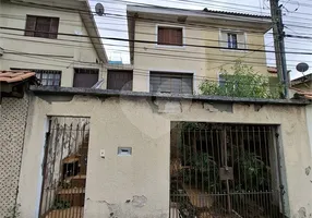 Foto 1 de Sobrado com 2 Quartos à venda, 162m² em Interlagos, São Paulo