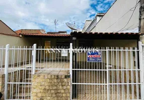 Foto 1 de Casa com 2 Quartos à venda, 44m² em Vila Rica, Volta Redonda