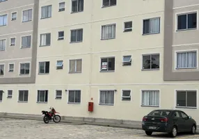 Foto 1 de Apartamento com 2 Quartos para alugar, 55m² em São Pedro, Juiz de Fora
