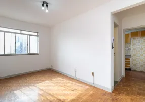 Foto 1 de Apartamento com 2 Quartos à venda, 57m² em Água Branca, São Paulo