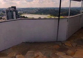 Foto 1 de Cobertura com 2 Quartos à venda, 82m² em Bigorrilho, Curitiba