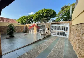 Foto 1 de Casa com 4 Quartos à venda, 206m² em Jardim Panorama, Bauru