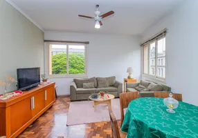 Foto 1 de Apartamento com 2 Quartos à venda, 106m² em Bom Fim, Porto Alegre