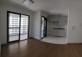 Foto 1 de Apartamento com 1 Quarto para alugar, 30m² em Bela Aliança, São Paulo