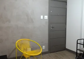 Foto 1 de Apartamento com 1 Quarto para alugar, 18m² em Copacabana, Rio de Janeiro