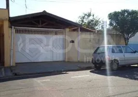 Foto 1 de Casa com 5 Quartos à venda, 219m² em Parque Residencial Maria Stella Faga, São Carlos