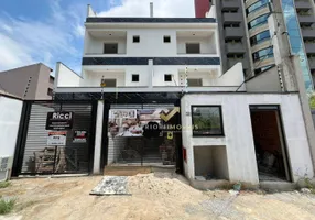 Foto 1 de Apartamento com 3 Quartos à venda, 88m² em Jardim, Santo André