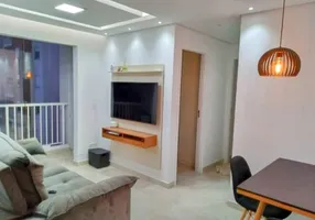 Foto 1 de Apartamento com 2 Quartos à venda, 44m² em Vila Pirituba, São Paulo