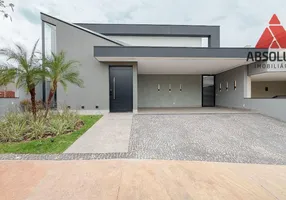 Foto 1 de Casa de Condomínio com 3 Quartos à venda, 224m² em Jardim Pau Brasil, Americana