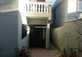 Foto 1 de Sobrado com 3 Quartos à venda, 282m² em Vila Helena, Santo André