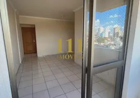 Foto 1 de Apartamento com 2 Quartos à venda, 62m² em Jardim Satélite, São José dos Campos