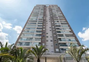 Foto 1 de Apartamento com 2 Quartos para alugar, 65m² em Jardim Anália Franco, São Paulo