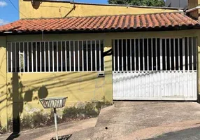 Foto 1 de Casa com 2 Quartos à venda, 120m² em Bela Vista, Cachoeiro de Itapemirim