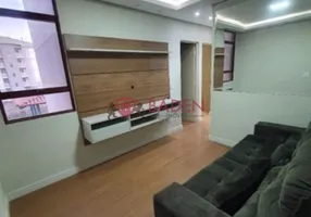 Foto 1 de Apartamento com 2 Quartos à venda, 49m² em Recanto do Sol I, Campinas