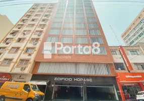 Foto 1 de Sala Comercial à venda, 33m² em Centro, São José do Rio Preto