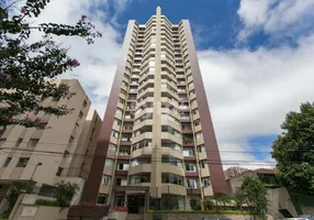 Foto 1 de Apartamento com 3 Quartos à venda, 188m² em Cabral, Curitiba