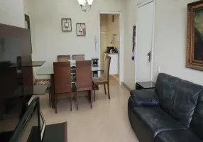 Foto 1 de Apartamento com 3 Quartos à venda, 93m² em Campo Limpo, São Paulo