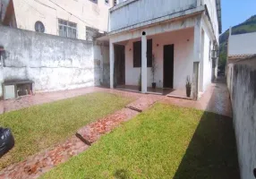 Foto 1 de Casa com 4 Quartos à venda, 426m² em Quintino Bocaiúva, Rio de Janeiro