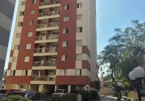 Foto 1 de Apartamento com 3 Quartos à venda, 65m² em Butantã, São Paulo